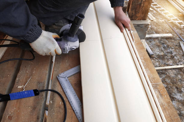 Best Aluminum Siding Installation  in Jonesborough, TN